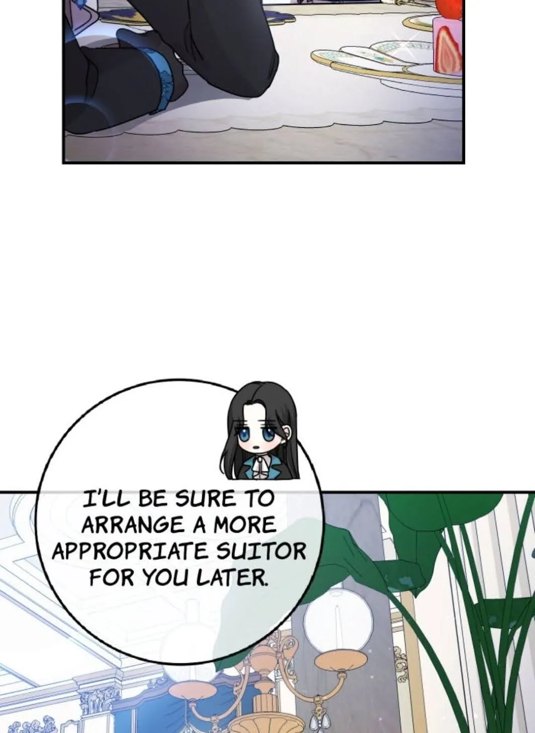 Saving The Villain Who Was Abandoned By The Female Lead Chapter 35 page 8 - MangaKakalot