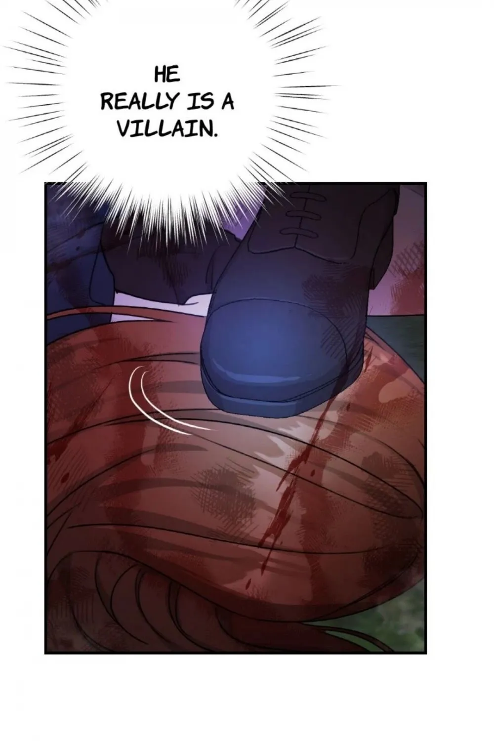 Saving The Villain Who Was Abandoned By The Female Lead Chapter 39 page 23 - MangaKakalot