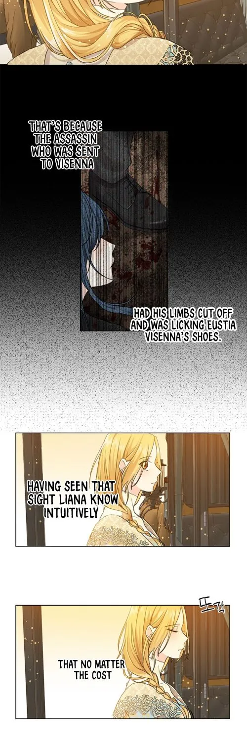 Saving The Villain Who Was Abandoned By The Female Lead Chapter 4 page 17 - MangaKakalot