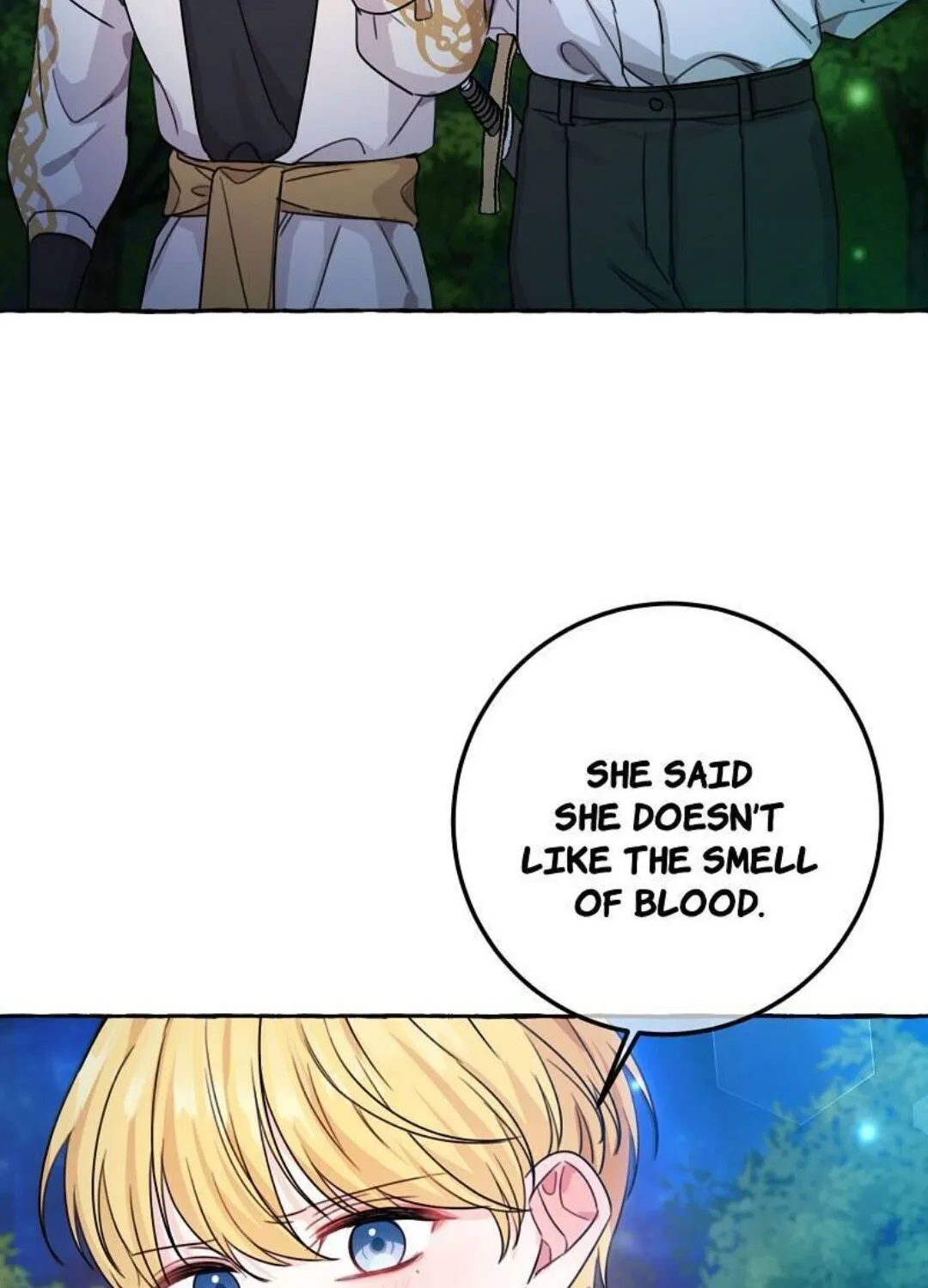 Saving The Villain Who Was Abandoned By The Female Lead Chapter 40 page 71 - MangaKakalot