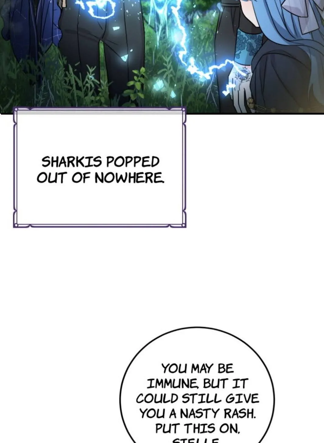 Saving The Villain Who Was Abandoned By The Female Lead Chapter 41 page 6 - MangaKakalot