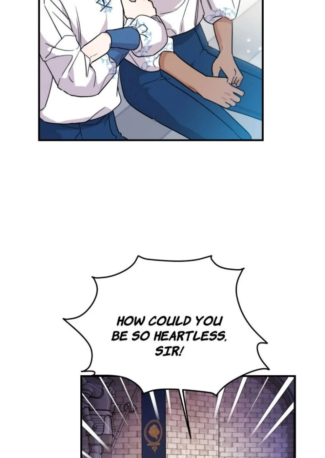 Saving The Villain Who Was Abandoned By The Female Lead Chapter 42 page 5 - MangaKakalot