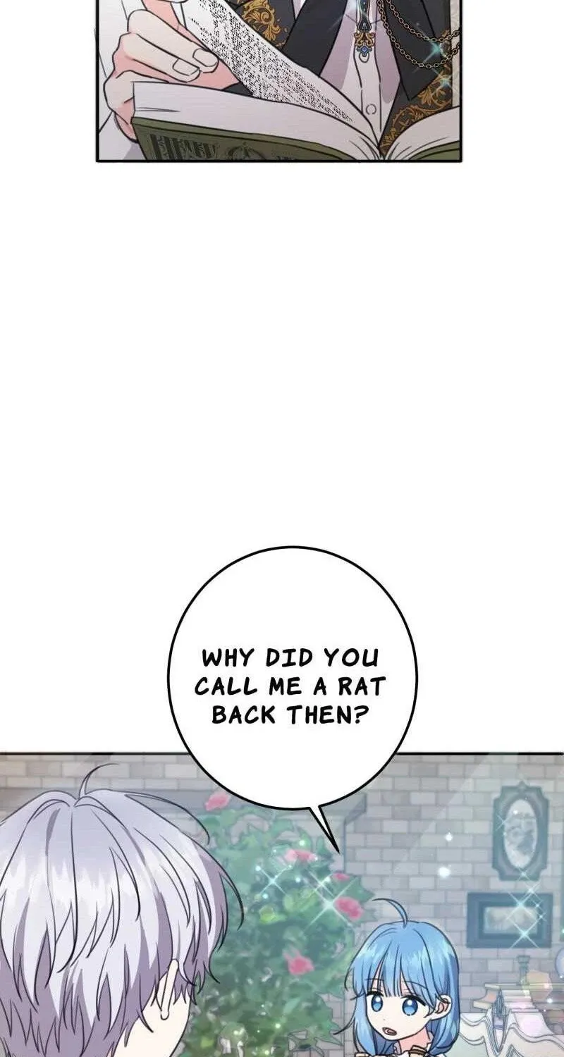 Saving The Villain Who Was Abandoned By The Female Lead Chapter 44 page 83 - MangaKakalot