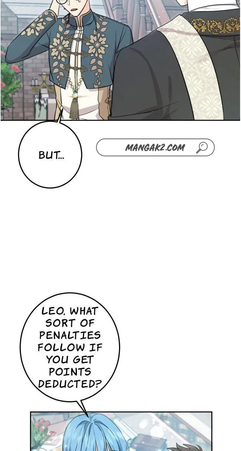 Saving The Villain Who Was Abandoned By The Female Lead Chapter 45 page 20 - MangaKakalot