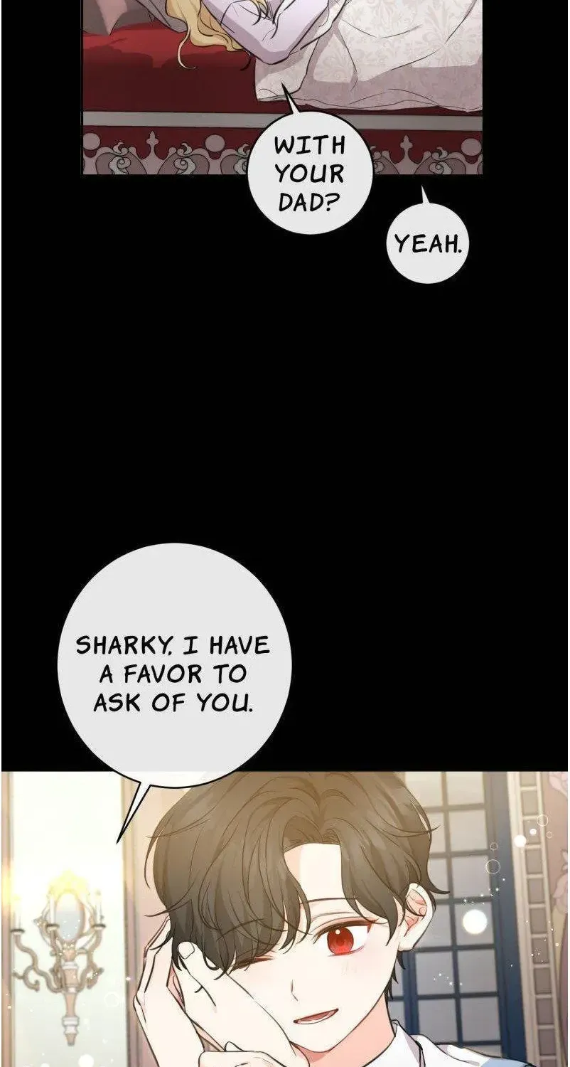 Saving The Villain Who Was Abandoned By The Female Lead Chapter 45 page 63 - MangaKakalot