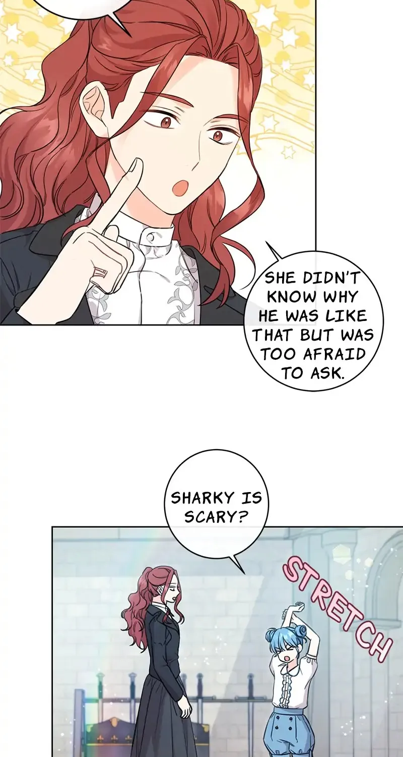 Saving The Villain Who Was Abandoned By The Female Lead Chapter 46 page 31 - MangaKakalot