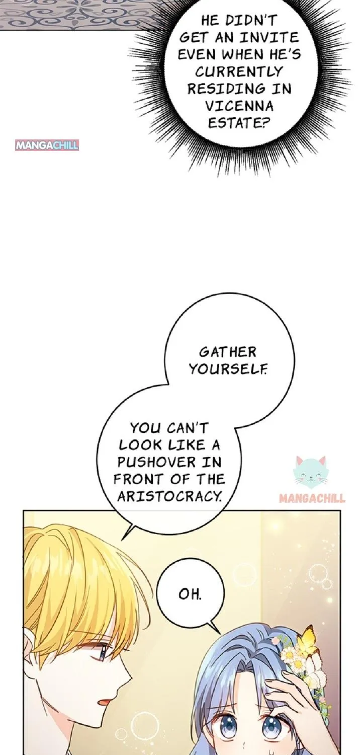 Saving The Villain Who Was Abandoned By The Female Lead Chapter 50 page 22 - MangaKakalot