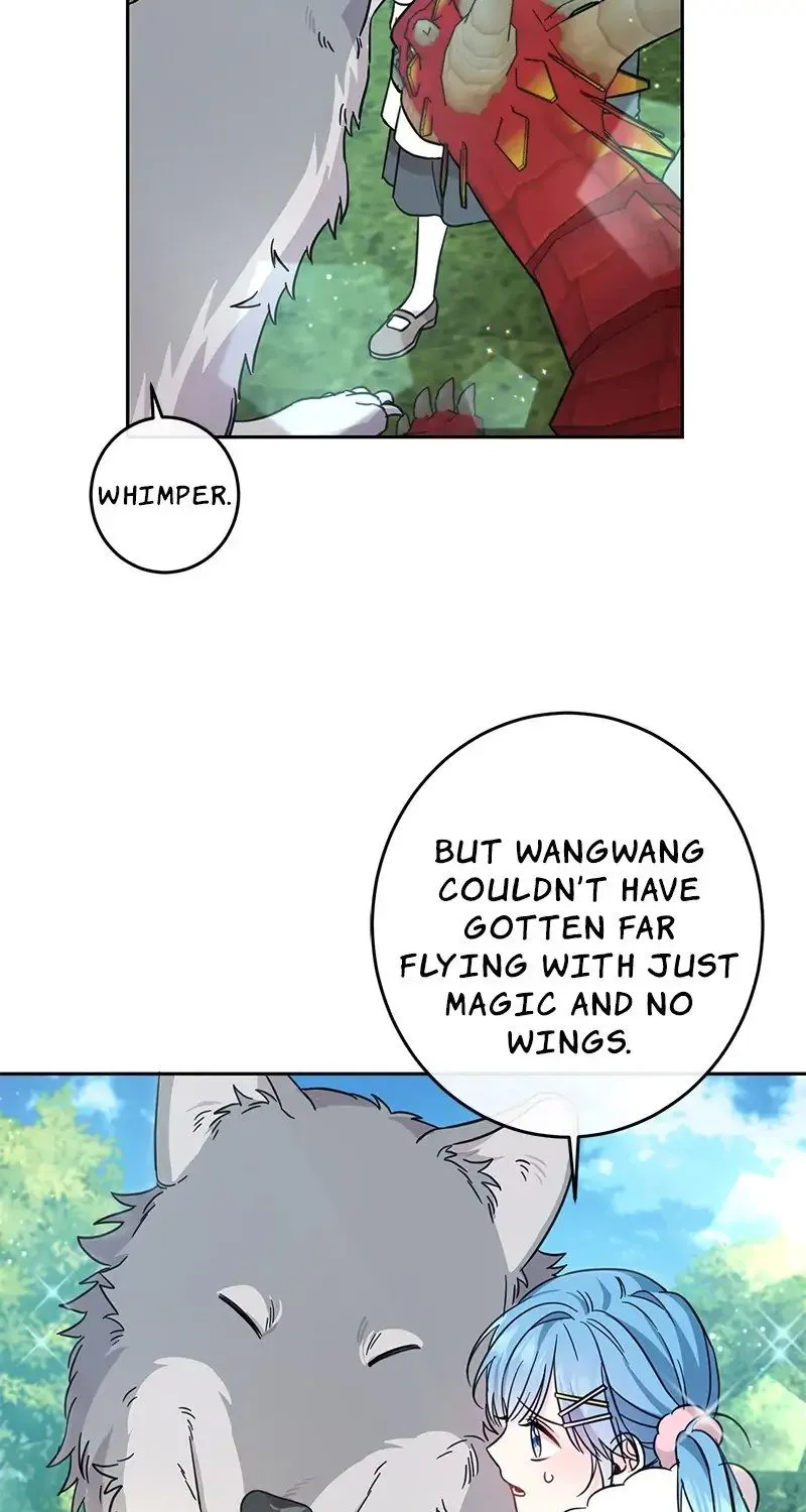 Saving The Villain Who Was Abandoned By The Female Lead Chapter 53 page 95 - MangaKakalot