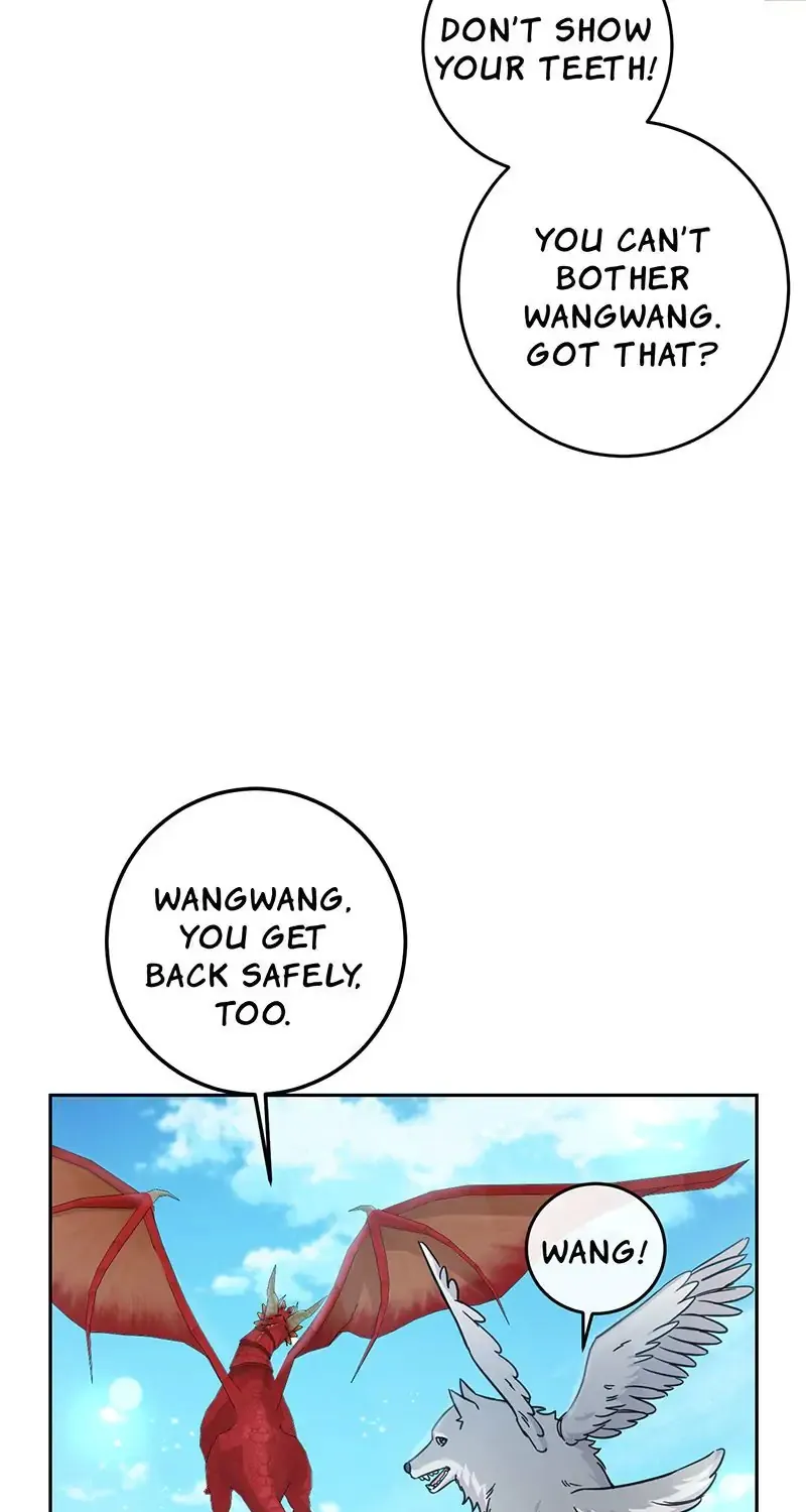 Saving The Villain Who Was Abandoned By The Female Lead Chapter 54 page 13 - MangaKakalot