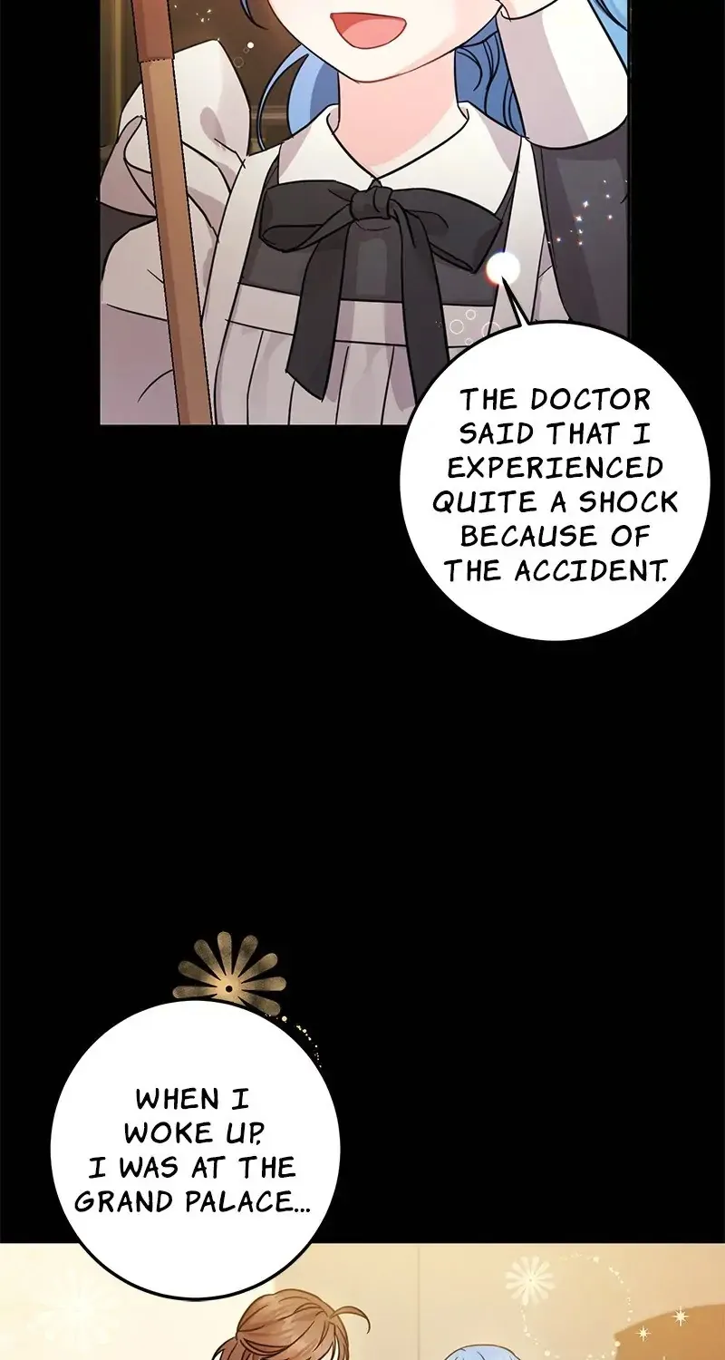 Saving The Villain Who Was Abandoned By The Female Lead Chapter 55 page 65 - MangaKakalot