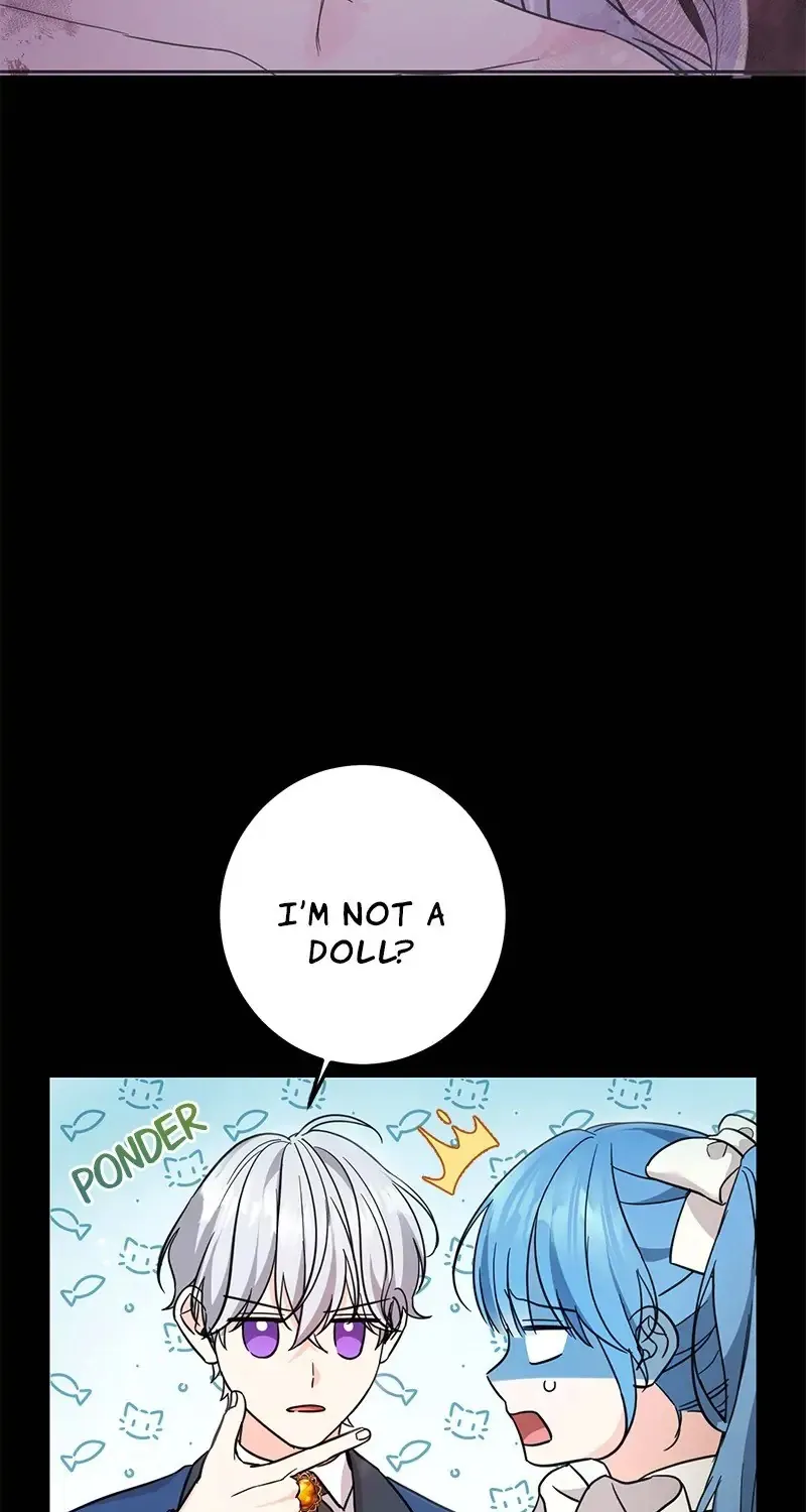 Saving The Villain Who Was Abandoned By The Female Lead Chapter 55 page 95 - MangaKakalot