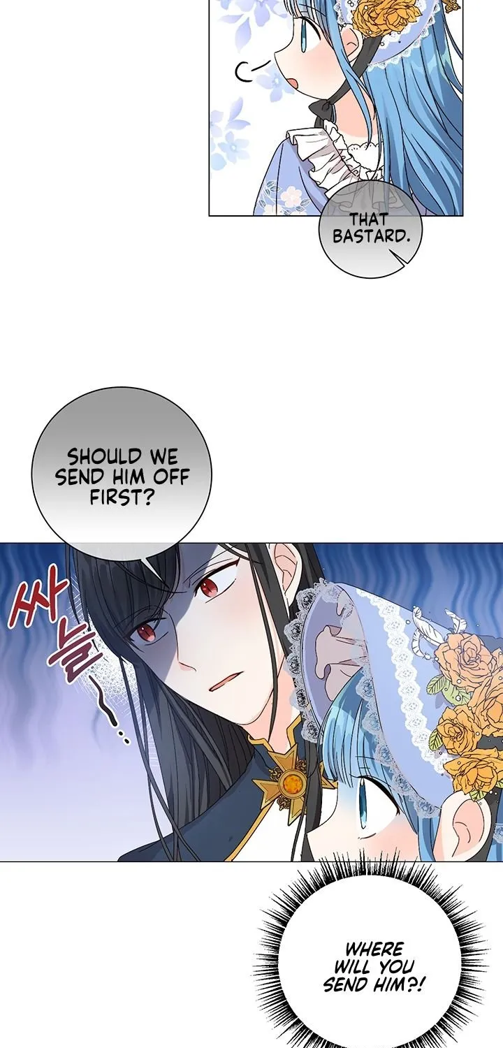 Saving The Villain Who Was Abandoned By The Female Lead Chapter 6 page 45 - MangaKakalot