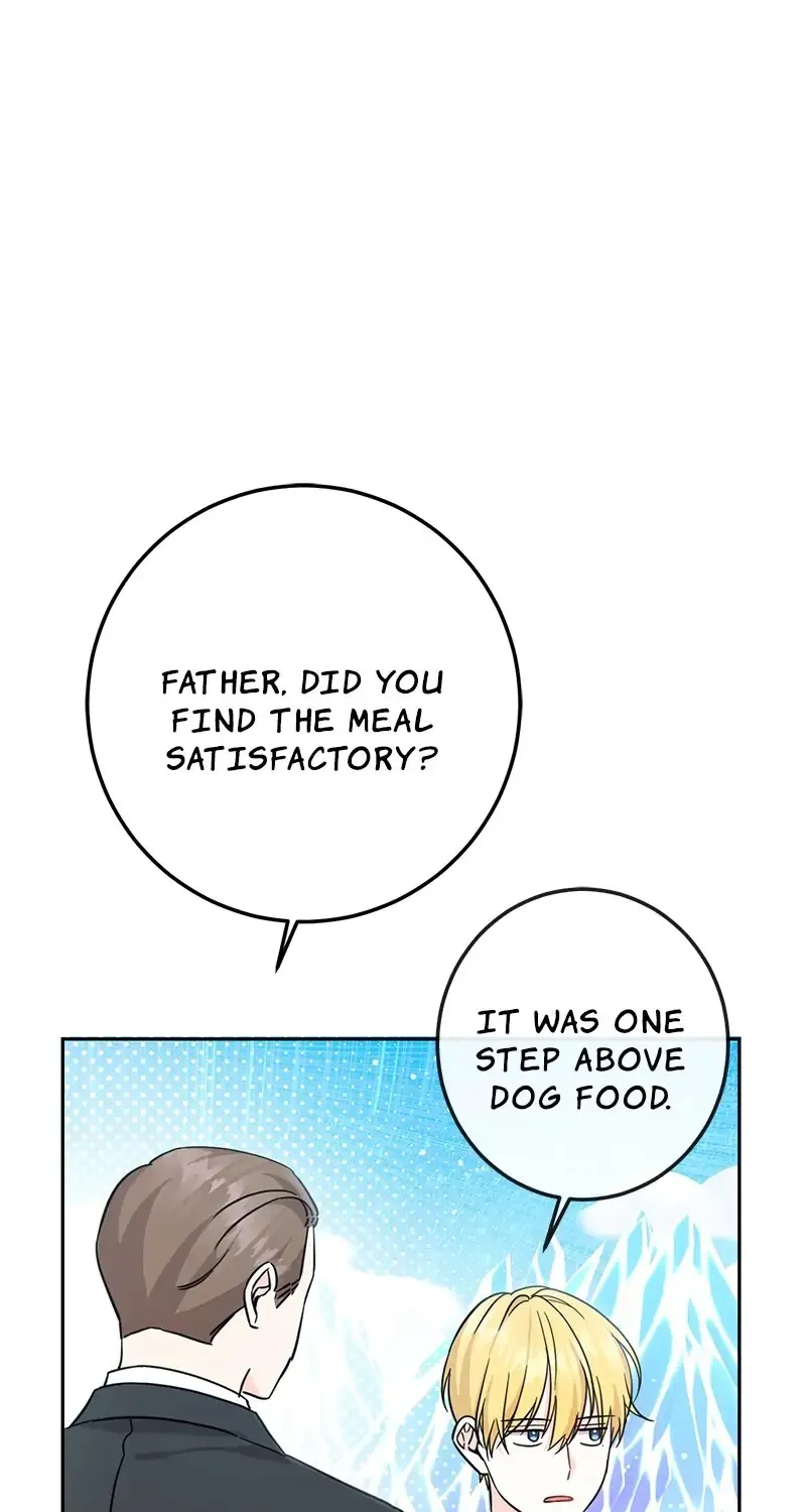 Saving The Villain Who Was Abandoned By The Female Lead Chapter 61 page 50 - MangaKakalot