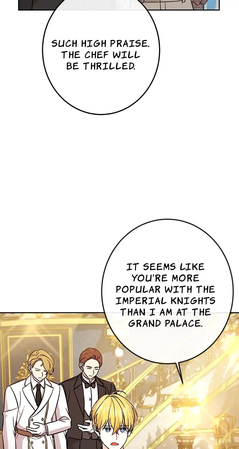 Saving The Villain Who Was Abandoned By The Female Lead Chapter 61 page 52 - MangaKakalot