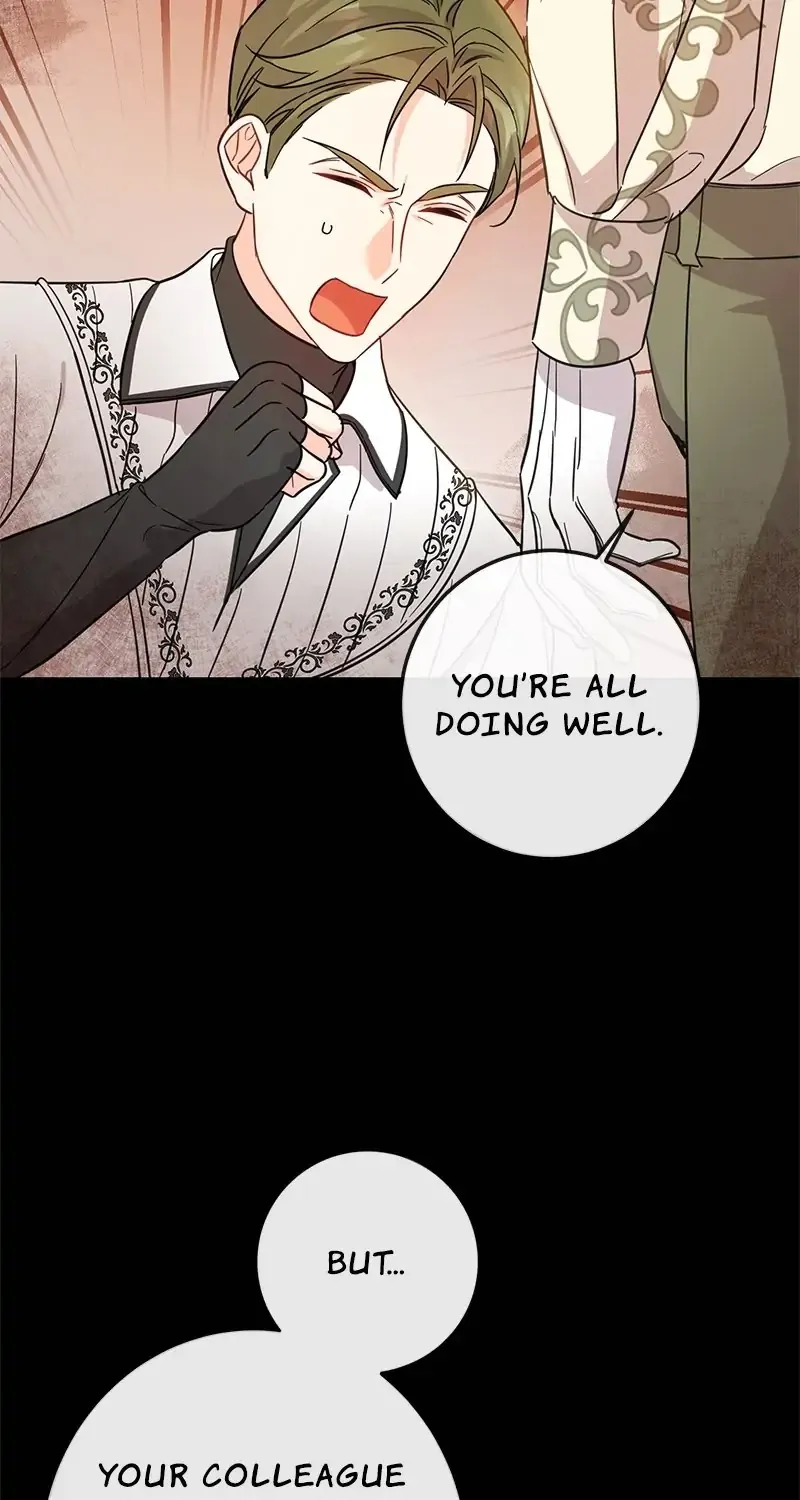 Saving The Villain Who Was Abandoned By The Female Lead Chapter 61 page 67 - MangaKakalot