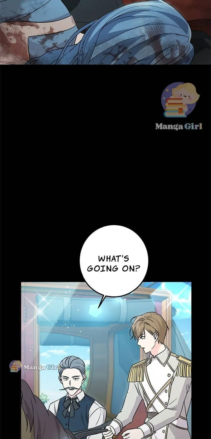 Saving The Villain Who Was Abandoned By The Female Lead Chapter 62 page 66 - MangaKakalot