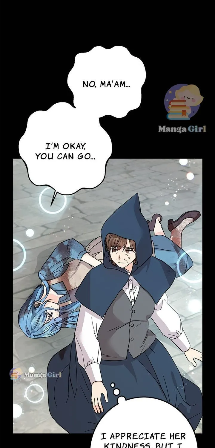 Saving The Villain Who Was Abandoned By The Female Lead Chapter 62 page 79 - MangaKakalot