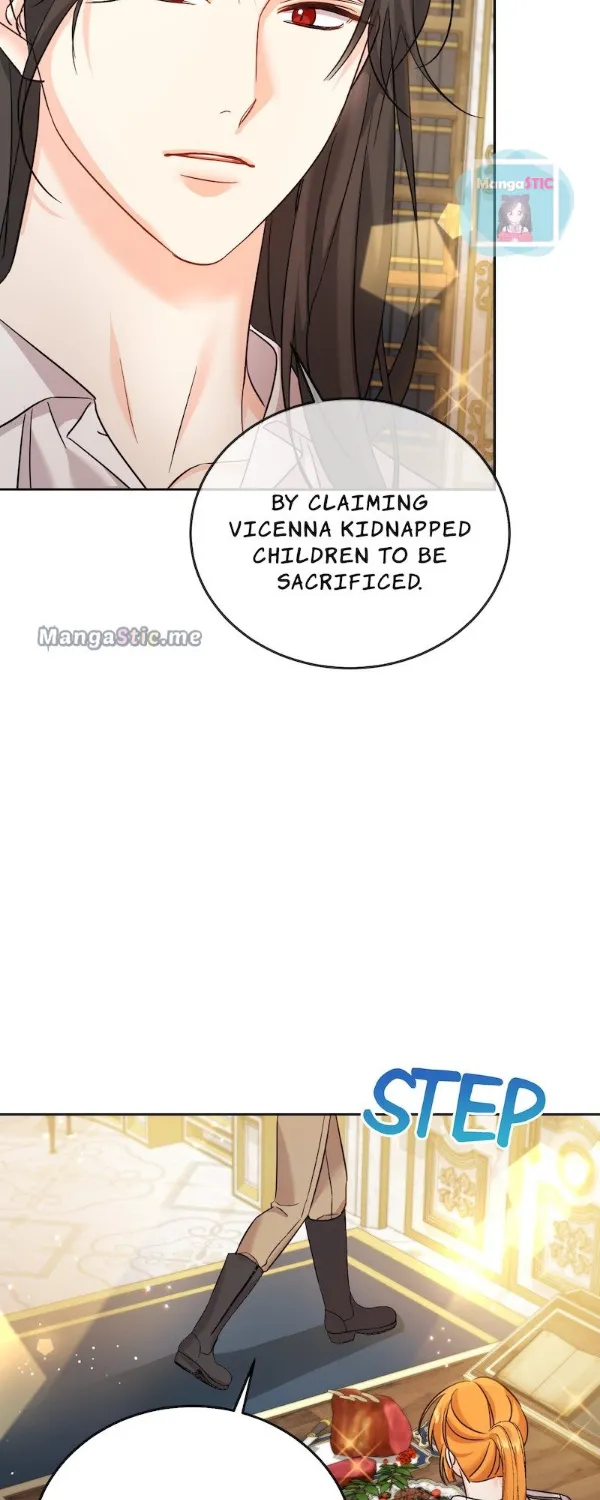 Saving The Villain Who Was Abandoned By The Female Lead Chapter 69 page 45 - MangaKakalot