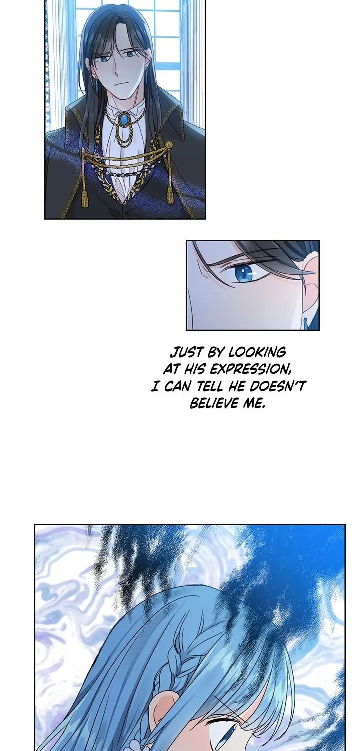 Saving The Villain Who Was Abandoned By The Female Lead Chapter 7 page 21 - MangaKakalot