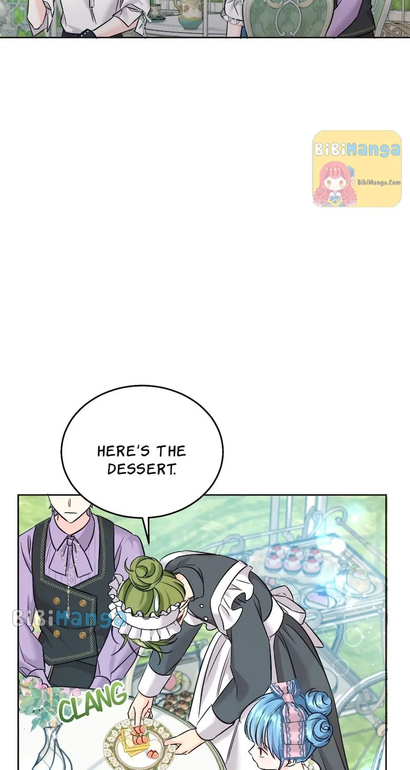 Saving The Villain Who Was Abandoned By The Female Lead Chapter 70 page 32 - MangaKakalot