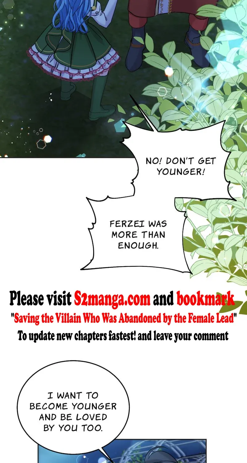 Saving The Villain Who Was Abandoned By The Female Lead Chapter 77 page 136 - MangaKakalot