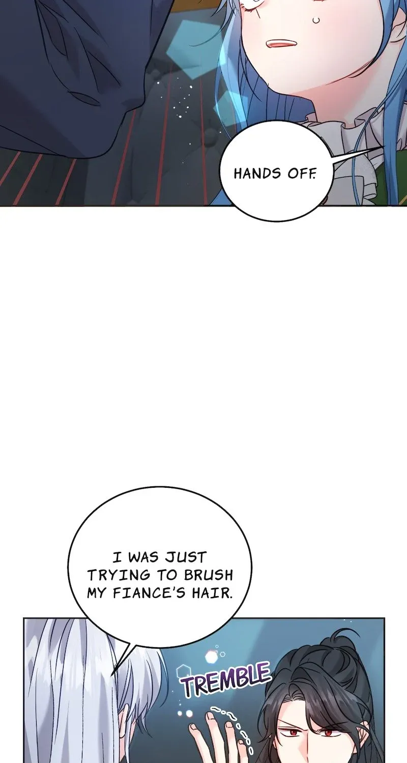 Saving The Villain Who Was Abandoned By The Female Lead Chapter 77 page 64 - MangaKakalot