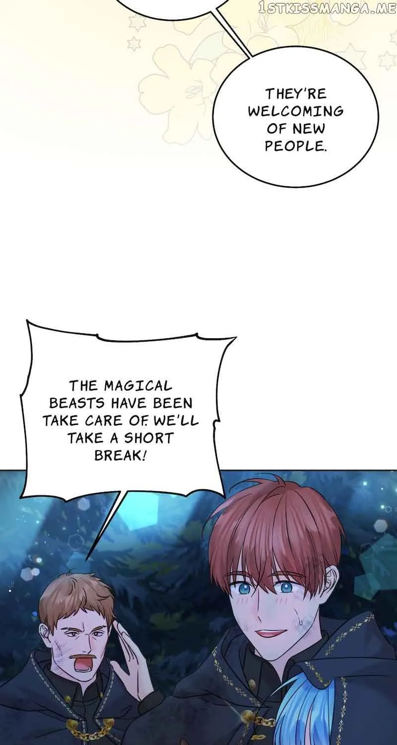 Saving The Villain Who Was Abandoned By The Female Lead Chapter 92 page 45 - MangaKakalot