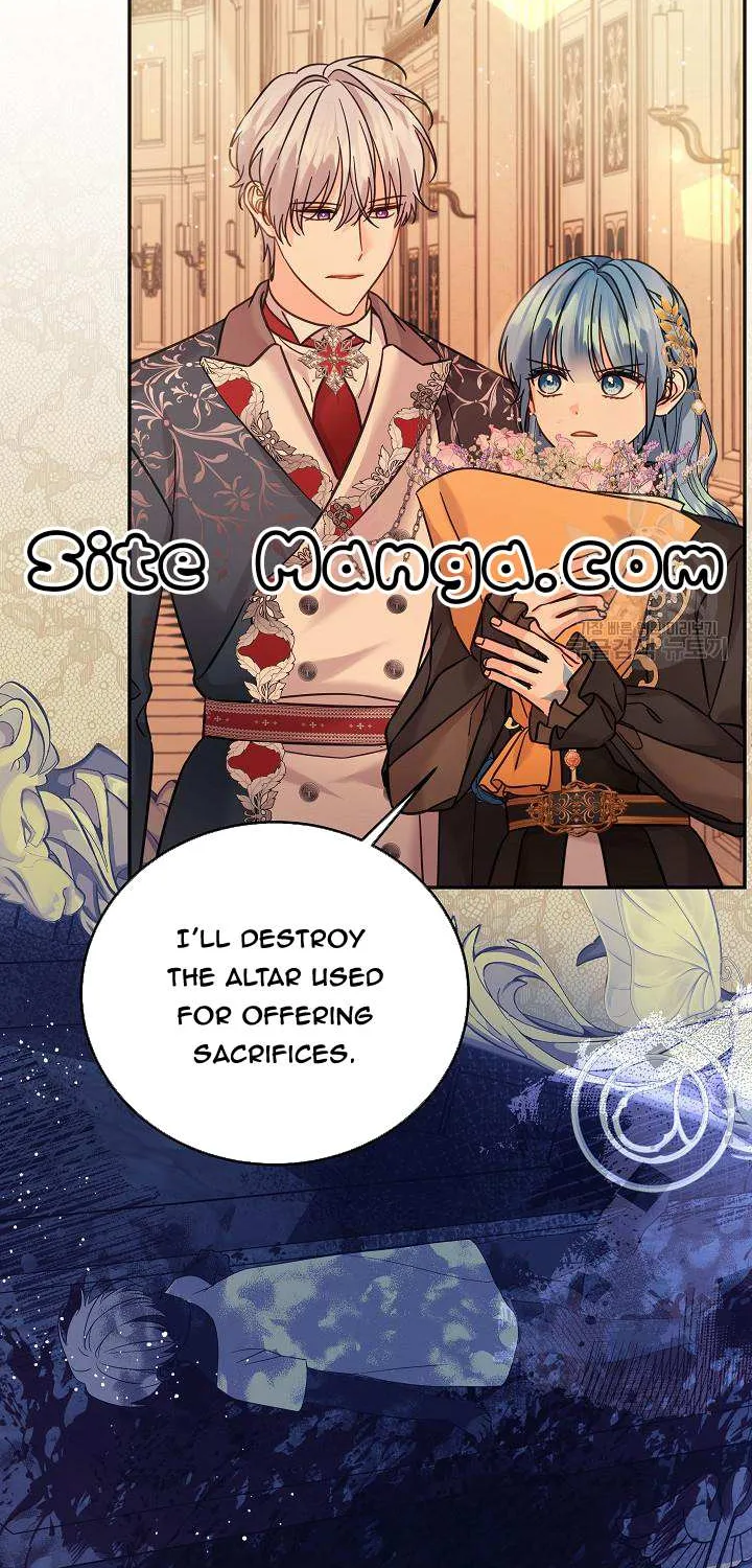 Saving The Villain Who Was Abandoned By The Female Lead Chapter 98 page 38 - MangaKakalot