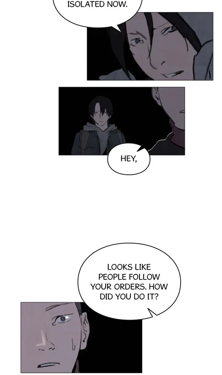 Savior Complex Chapter 82 page 26 - MangaKakalot