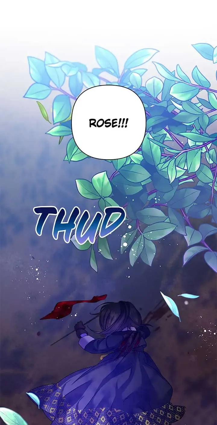 Say The Spell, Rose! Chapter 34 page 74 - MangaKakalot