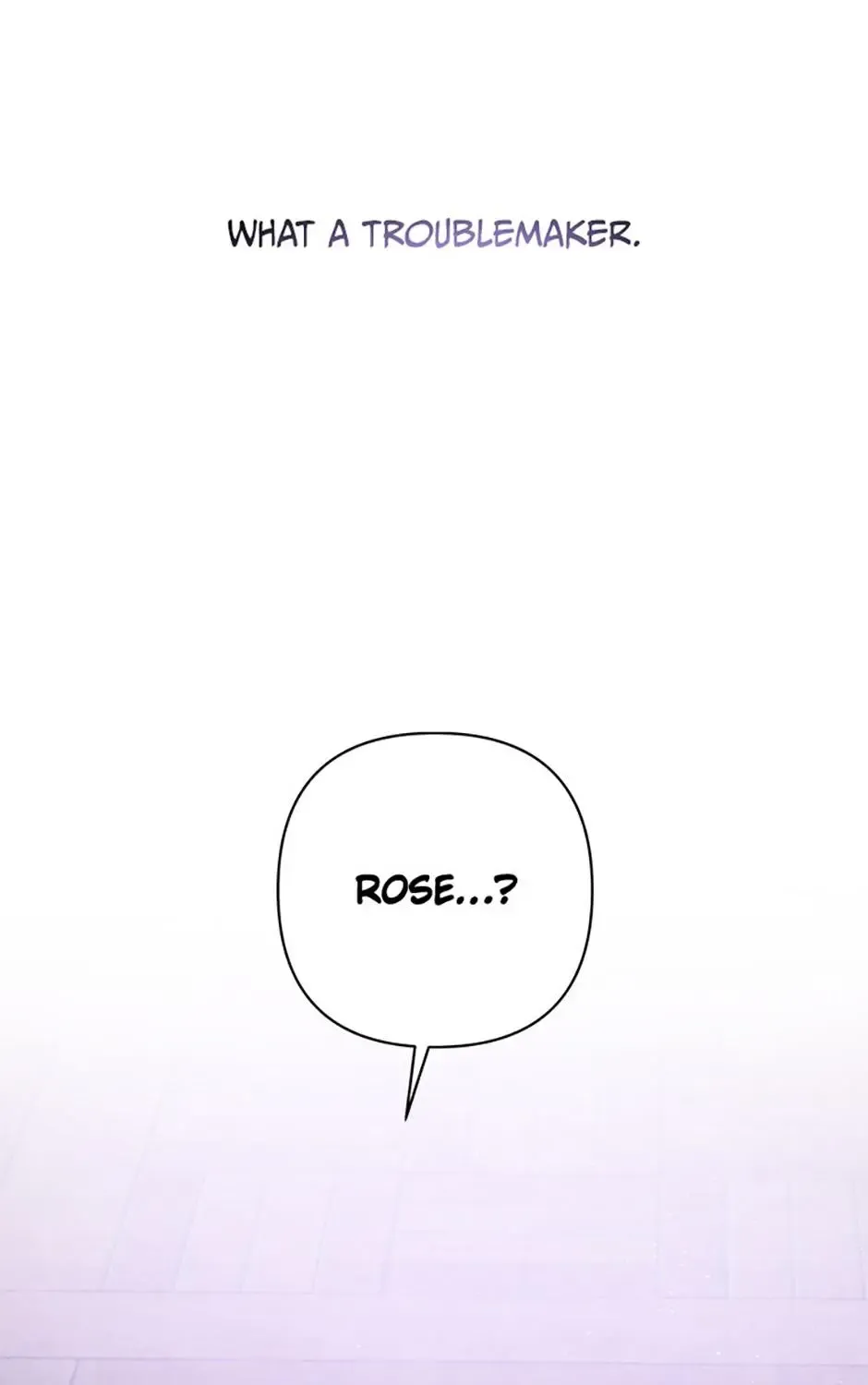 Say The Spell, Rose! Chapter 36 page 14 - MangaKakalot