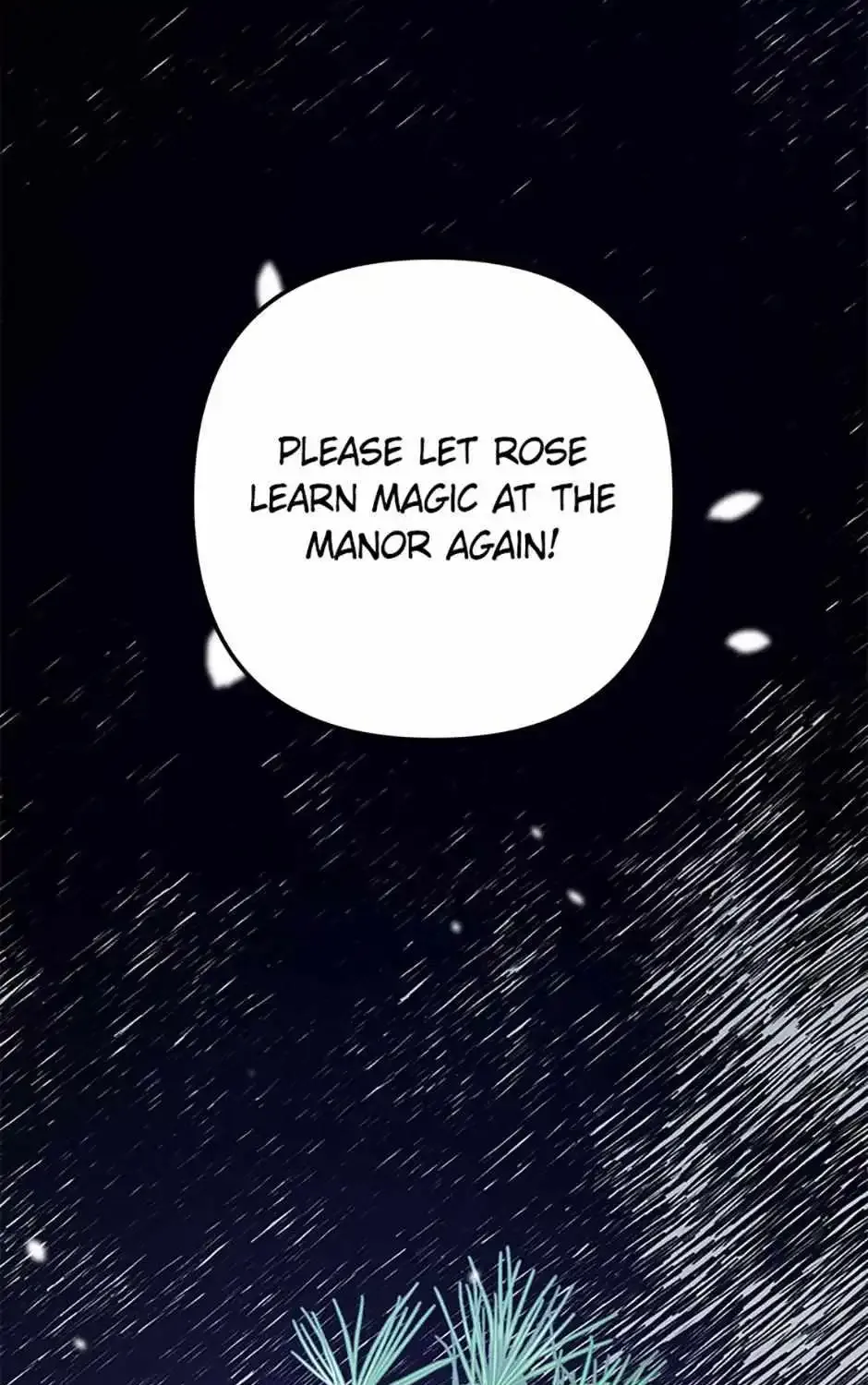 Say The Spell, Rose! Chapter 36 page 80 - MangaKakalot