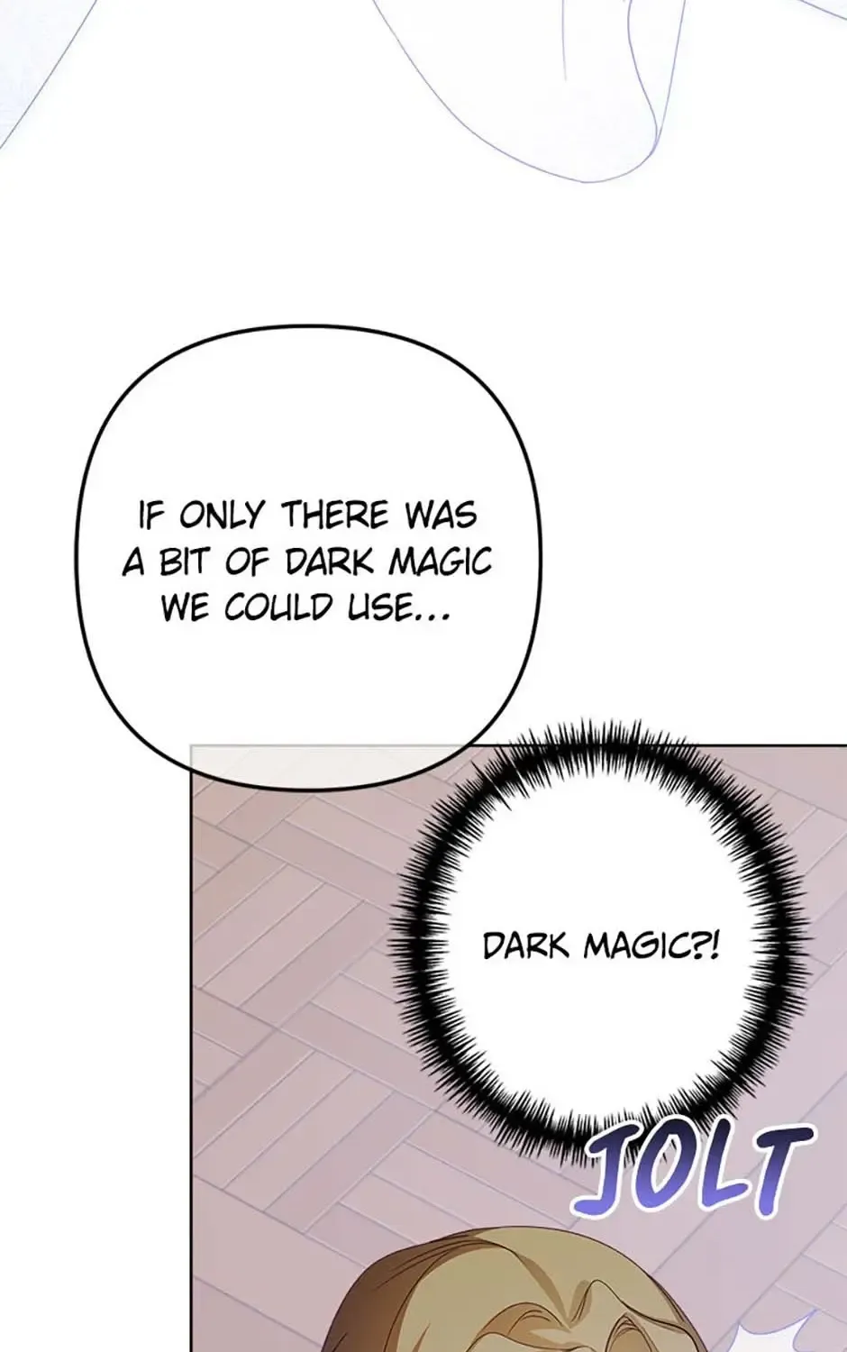 Say The Spell, Rose! Chapter 37 page 44 - MangaKakalot