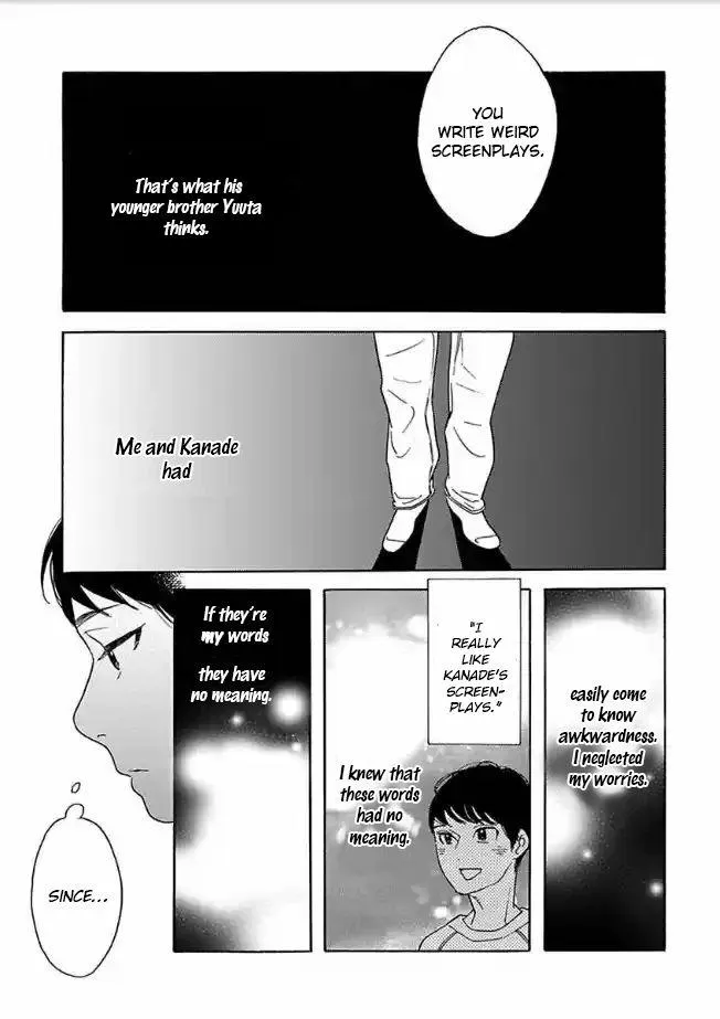 Sayonara, Otoko no Ko Chapter 7 page 26 - MangaKakalot