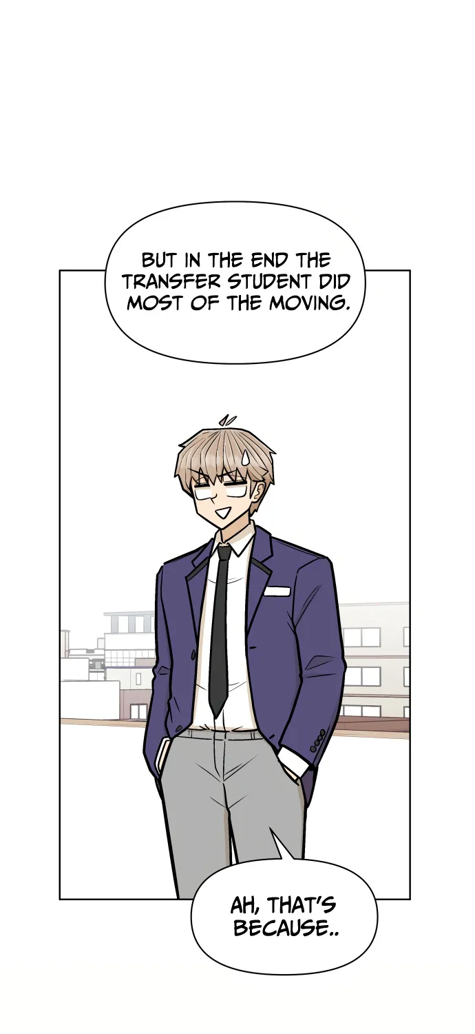 School Of Streets Chapter 1 page 53 - MangaKakalot