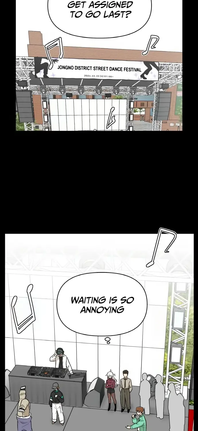 School Of Streets Chapter 11 page 16 - MangaKakalot