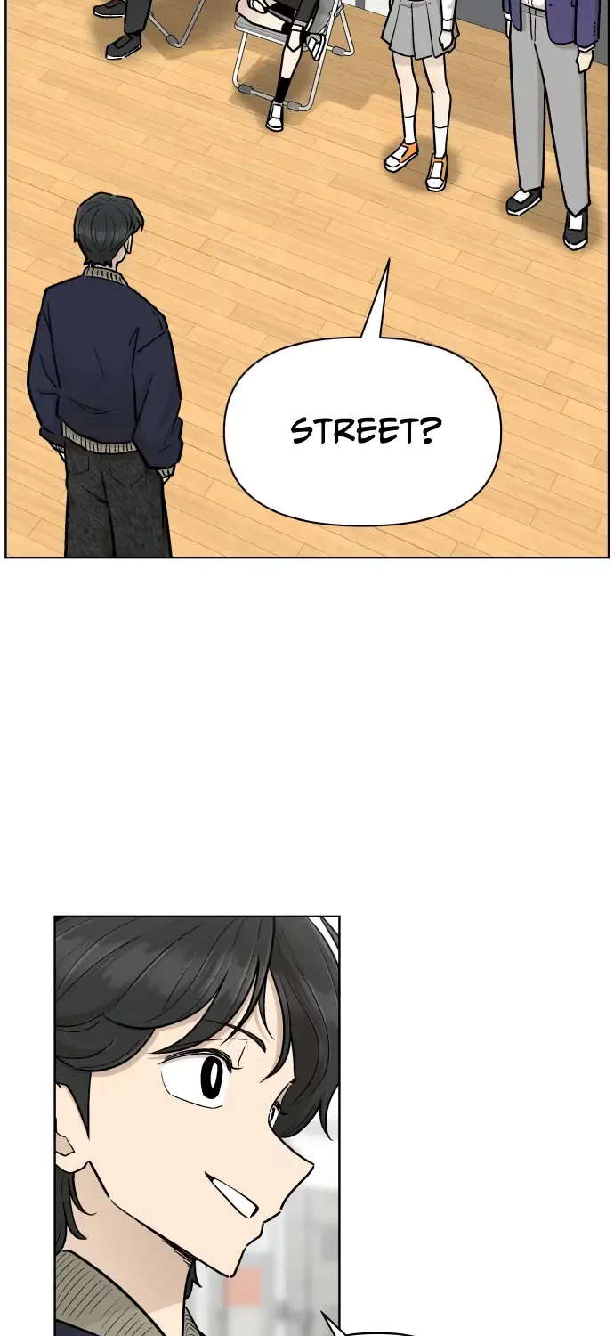 School Of Streets Chapter 13 page 3 - MangaKakalot