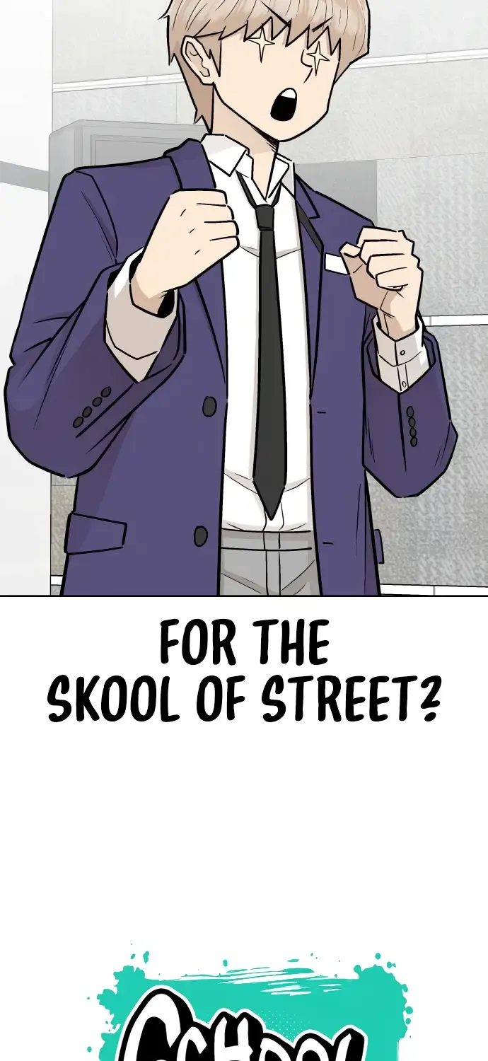 School Of Streets Chapter 13 page 34 - MangaKakalot