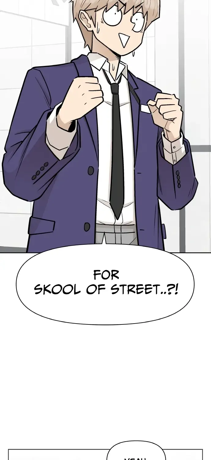 School Of Streets Chapter 13 page 37 - MangaKakalot