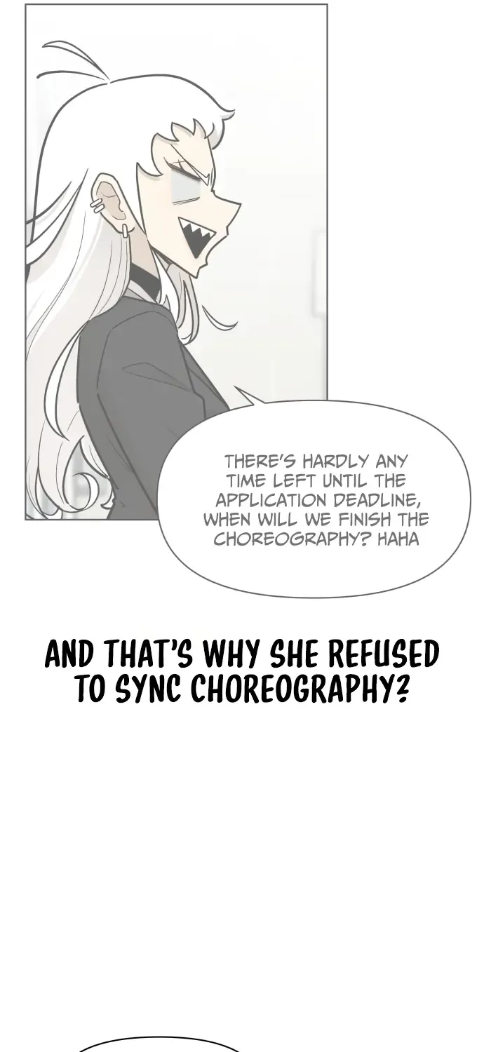 School Of Streets Chapter 17 page 51 - MangaKakalot