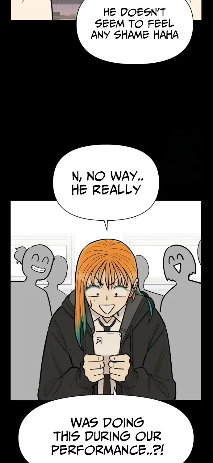 School Of Streets Chapter 18 page 14 - MangaKakalot