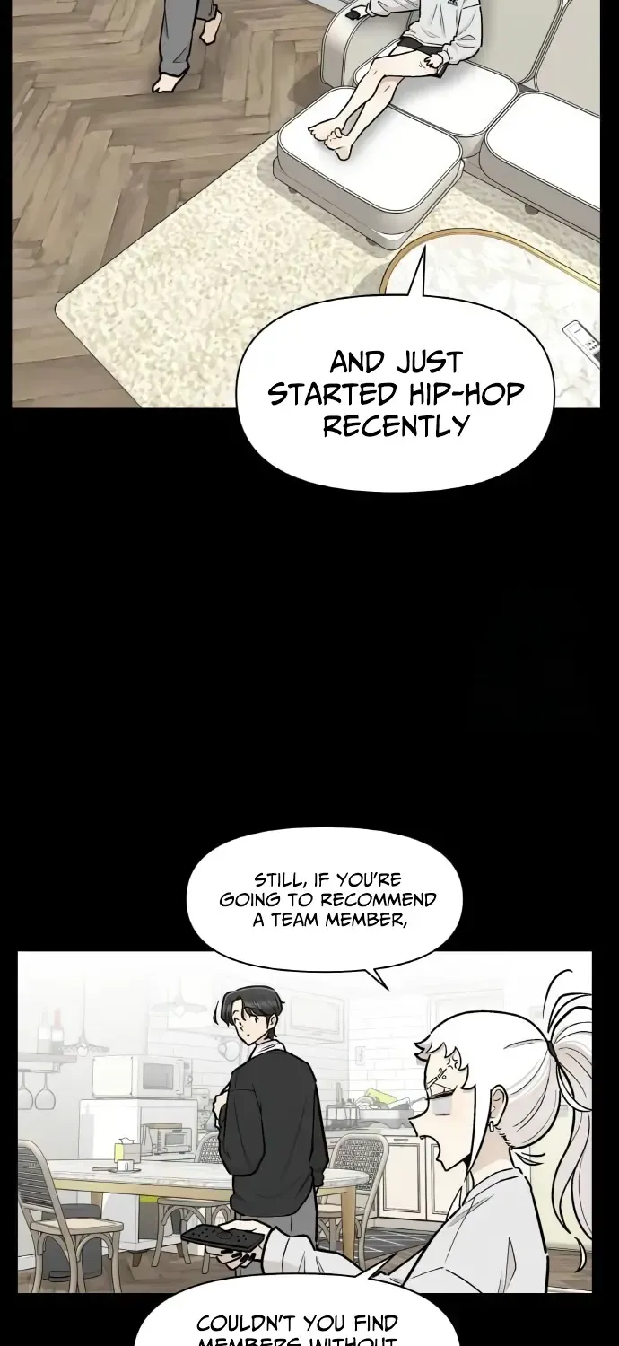 School Of Streets Chapter 19 page 37 - MangaKakalot