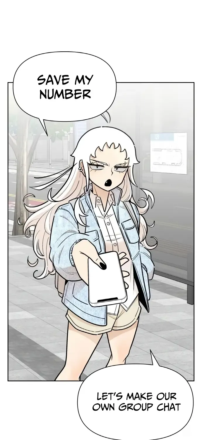 School Of Streets Chapter 20 page 39 - MangaKakalot