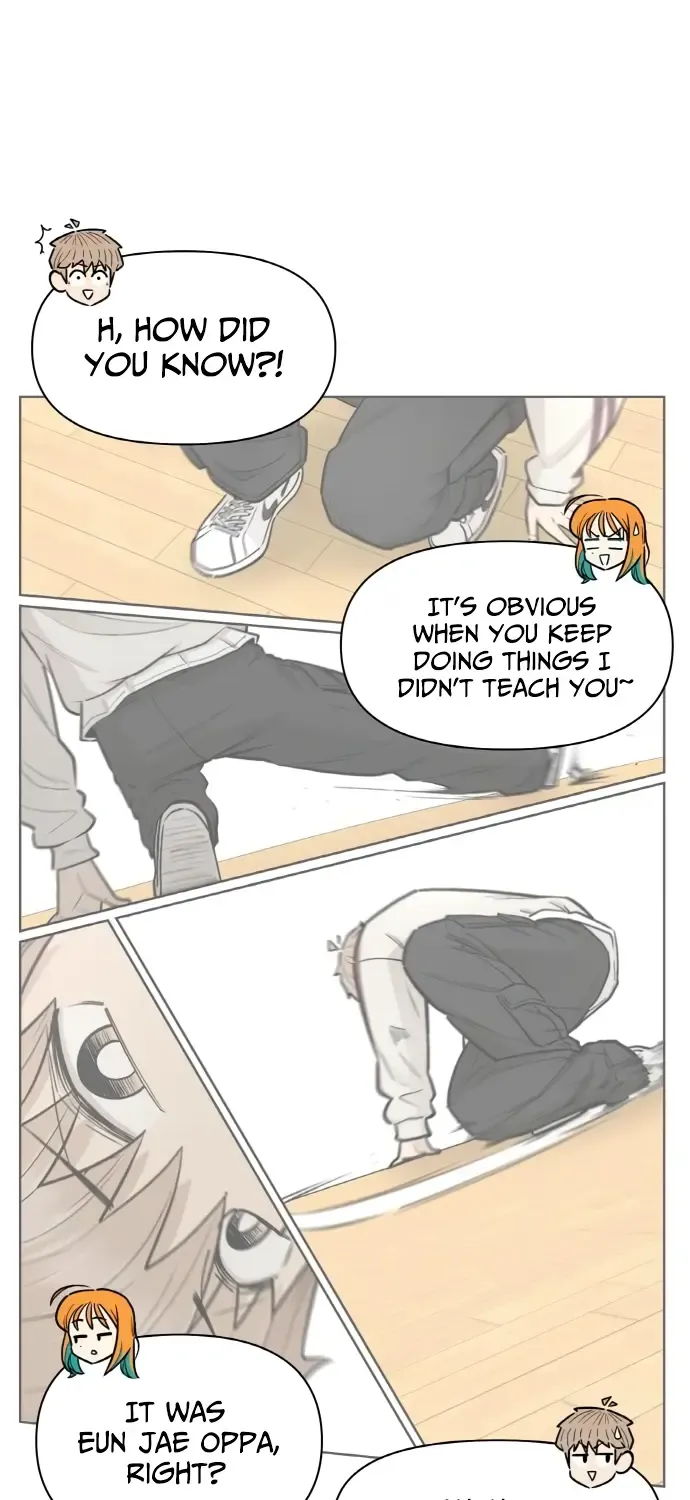 School Of Streets Chapter 20 page 65 - MangaKakalot