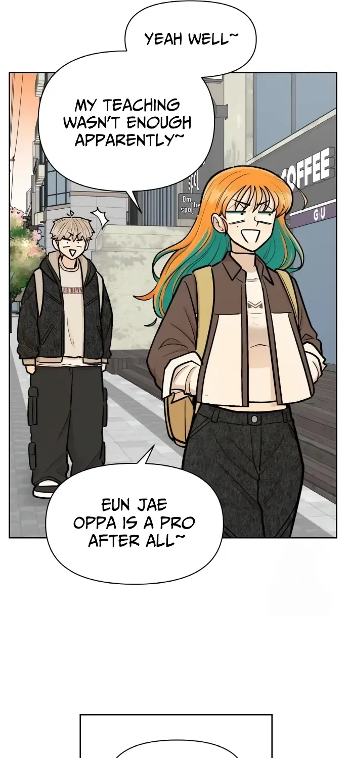 School Of Streets Chapter 20 page 67 - MangaKakalot