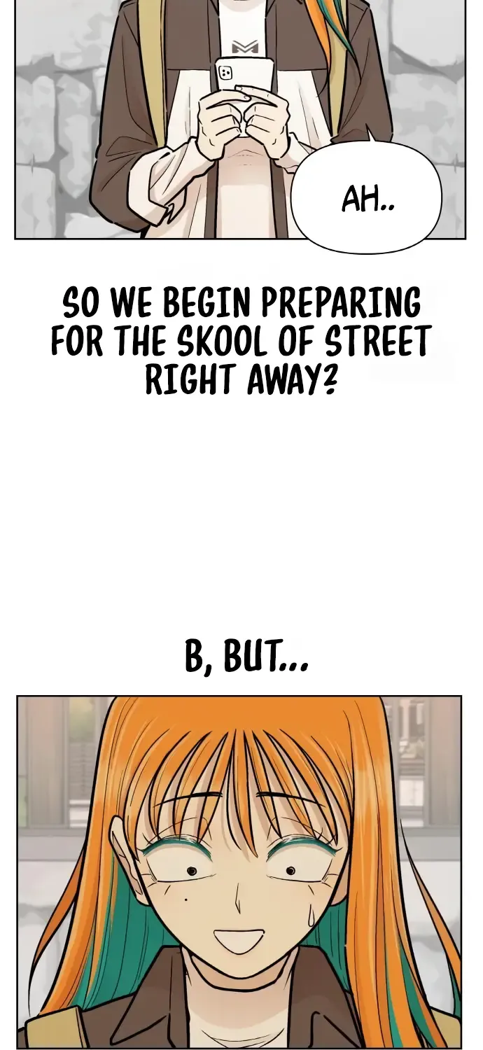 School Of Streets Chapter 20 page 76 - MangaKakalot