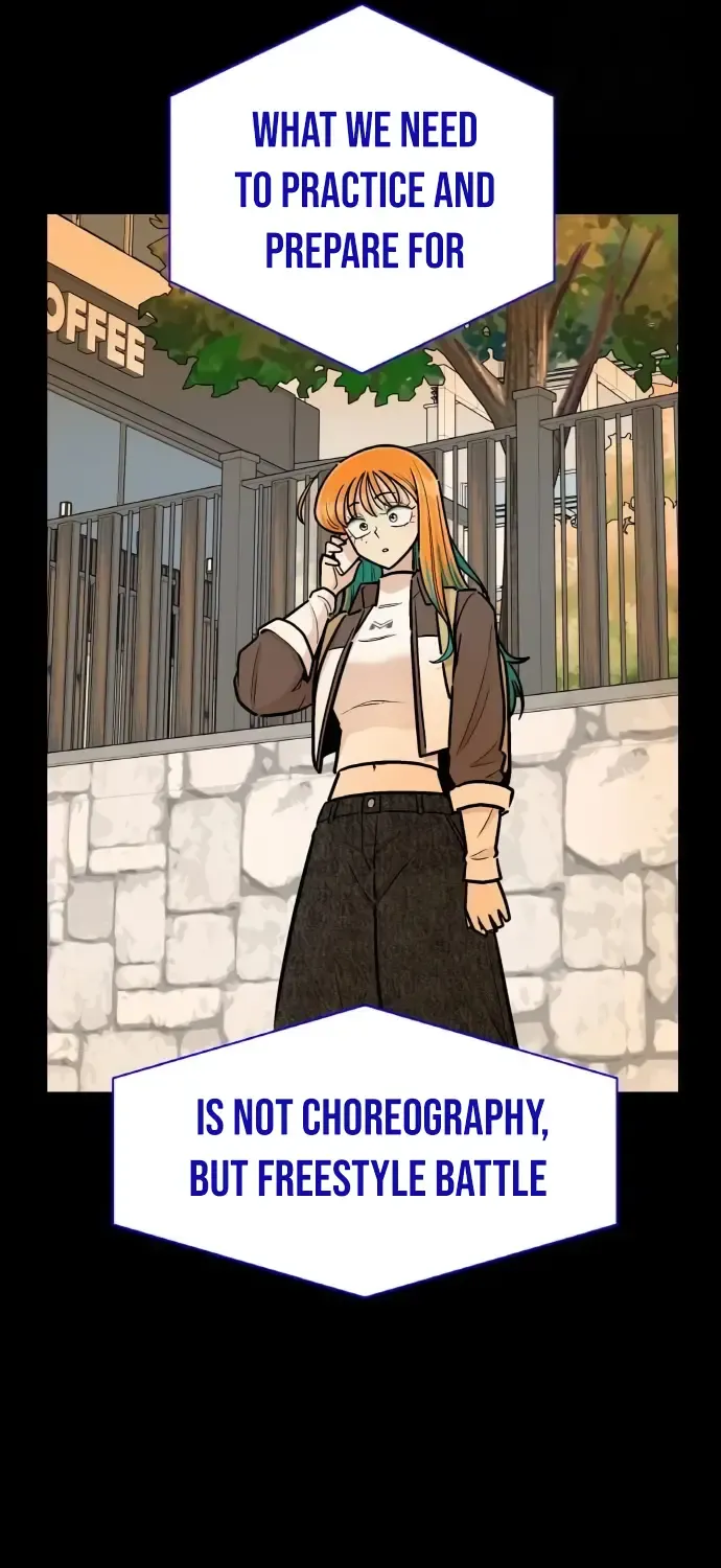 School Of Streets Chapter 21 page 9 - MangaKakalot