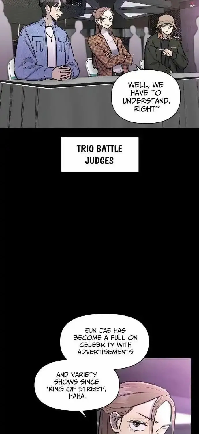 School Of Streets Chapter 23 page 4 - MangaKakalot