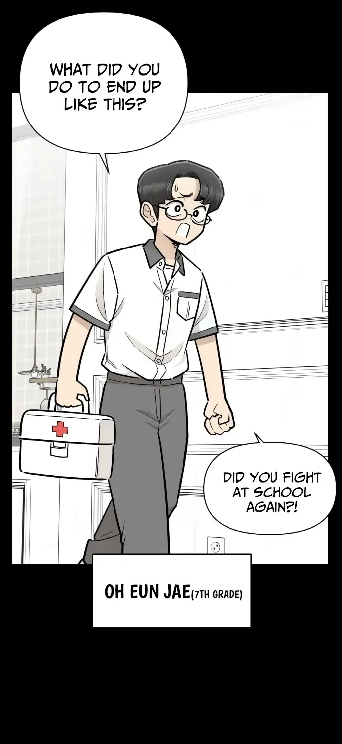 School Of Streets Chapter 25 page 16 - MangaKakalot