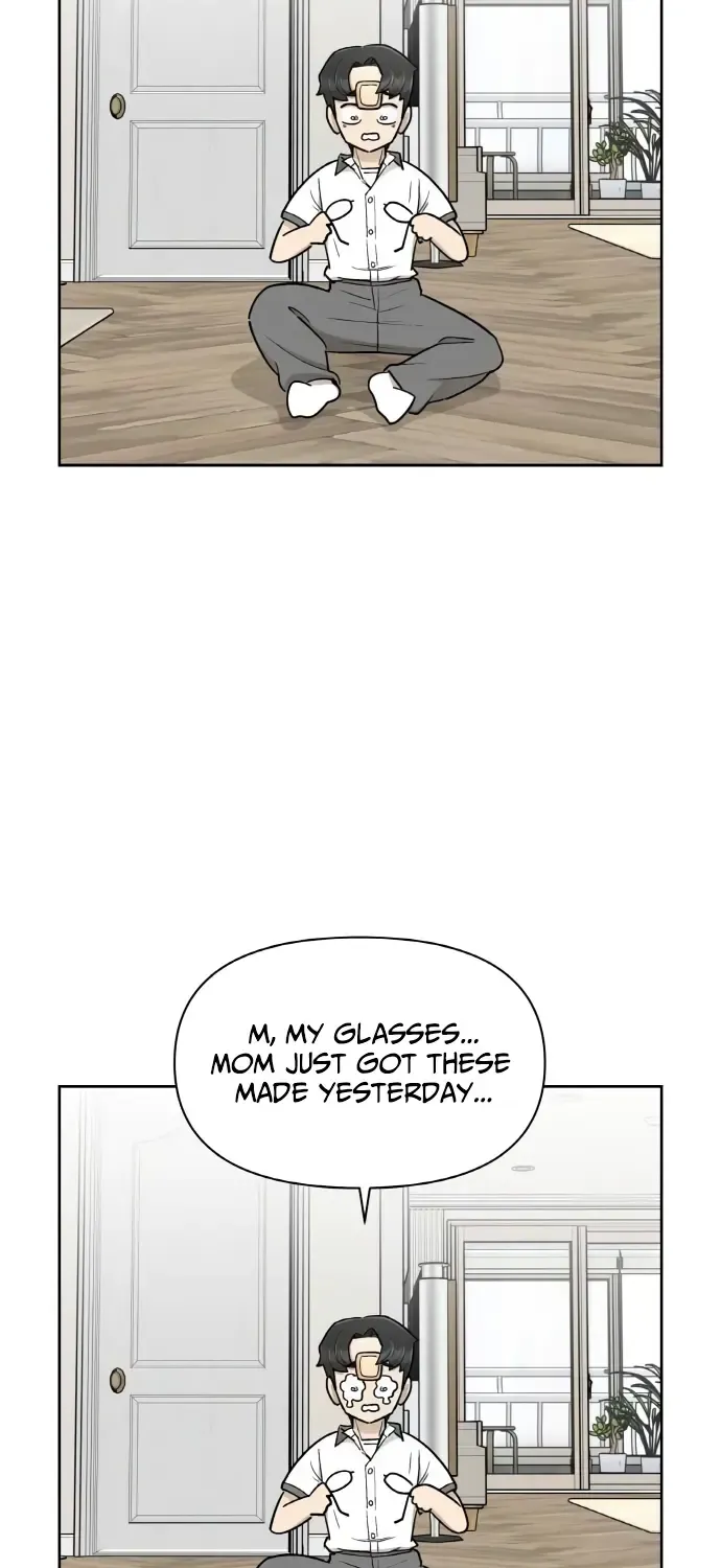 School Of Streets Chapter 25 page 100 - MangaKakalot